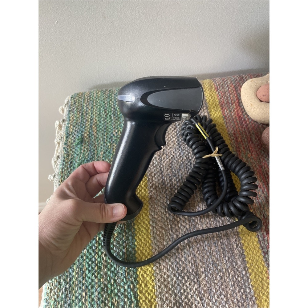 Honeywell Xenon 1900GHD-2USB Wired Handheld Barcode Scanner